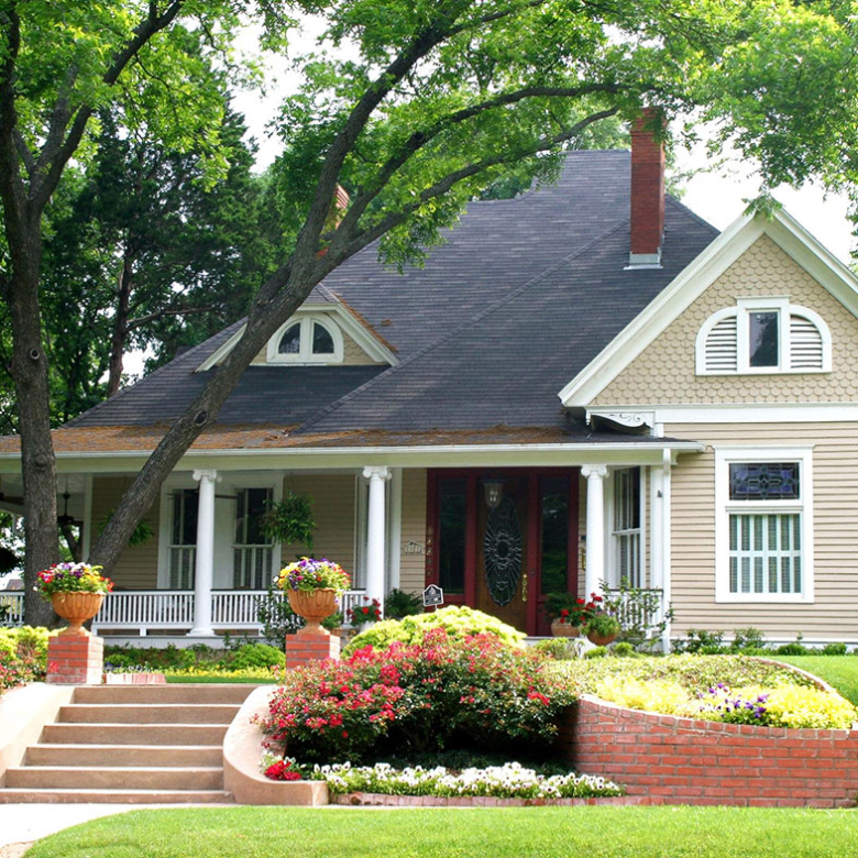 Single Family Home