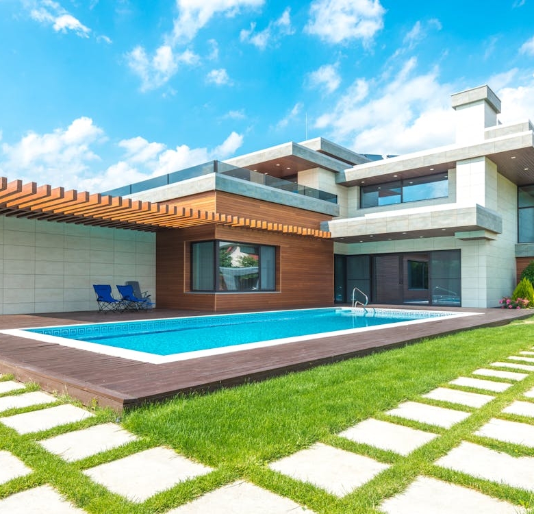 Multi Family Home