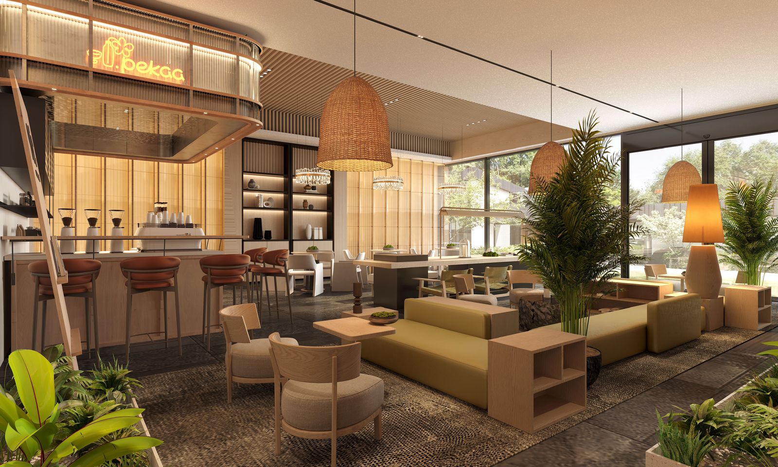 Panorama West Residence Panorama West Residence RealEsateKenya.net _ Panorama West Residence Westlands Real Estate Kenya