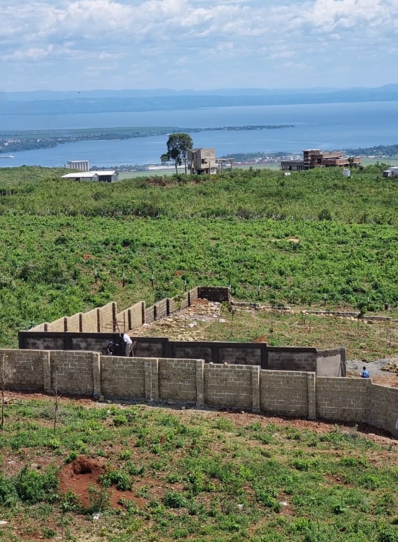 KISUMU RIAT HILLS land for sale in kenya - RealEstateKenya.net