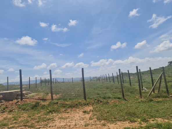 LUKENYA GARDENS ATHIRIVER 2land for sale in kenya - RealEstateKenya.net